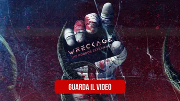 Wreckage Video 1920X1080