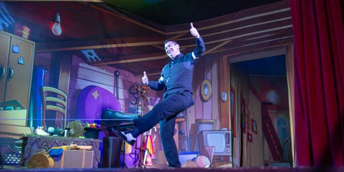Cabaret