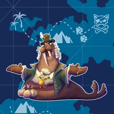 Walrus ATI OTHER 1080X1080