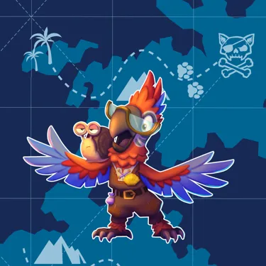 PARROT ATI OTHER 1080X1080