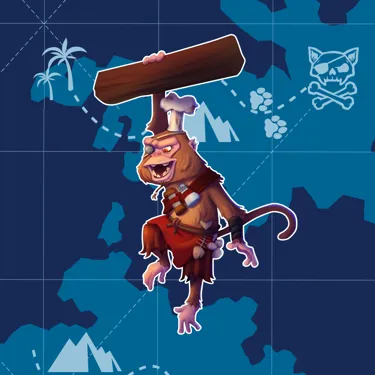 MONKEY ATI OTHER 1080X1080